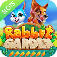 Rabbit Garden Slots APK