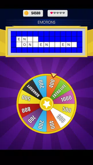 Wheel of Luck: Fortune Game Screenshot3