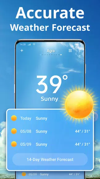 Weather Screenshot1