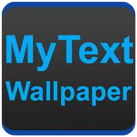 MyText - Text Wallpaper Maker APK