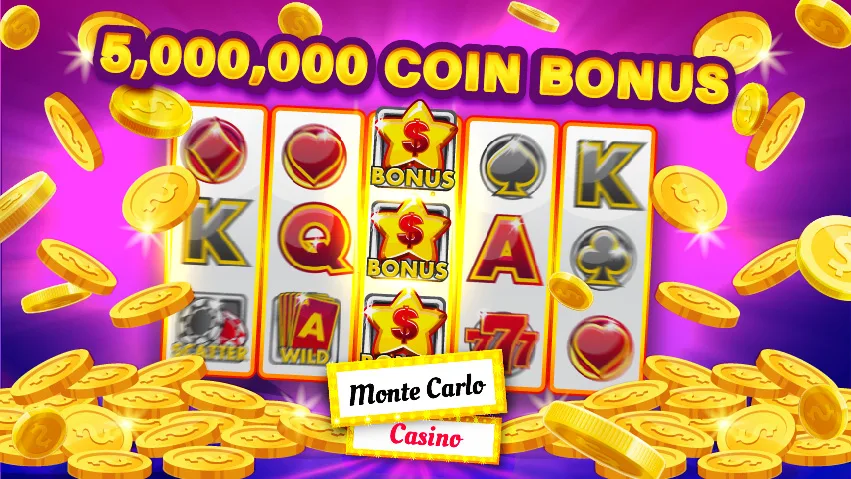 Luxury Slots Mania Club Screenshot2