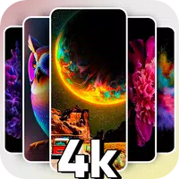 HD Wallpapers APK