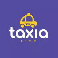 Taxia: Solicita tu transporte APK