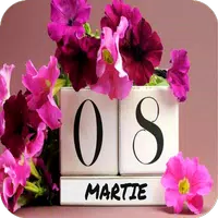 Mesaje de 8 Martie APK