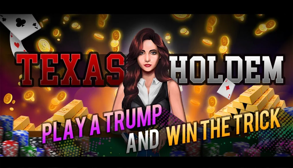 Texas Holdem Championship Screenshot1