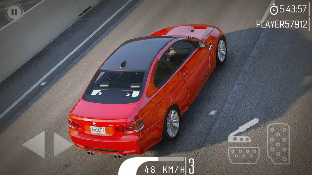 M3 E92 - Drift & Drag Bandit Screenshot4