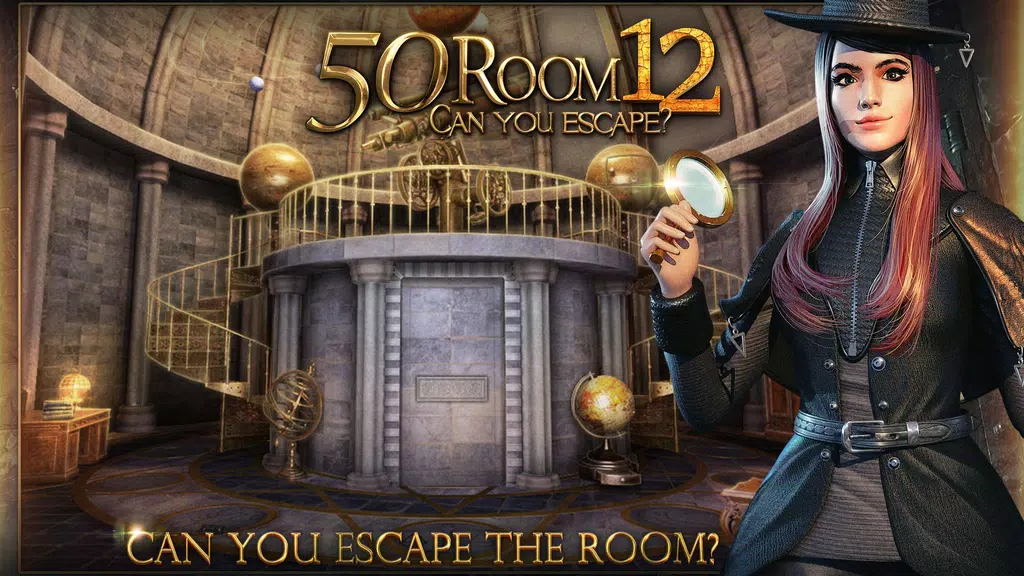 Can you escape the 100 room 12 Screenshot4