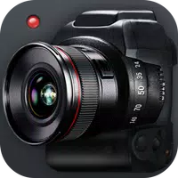 HD Camera for Android: 4K Cam APK