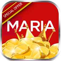 Maria - All CASINO BONUSES APK