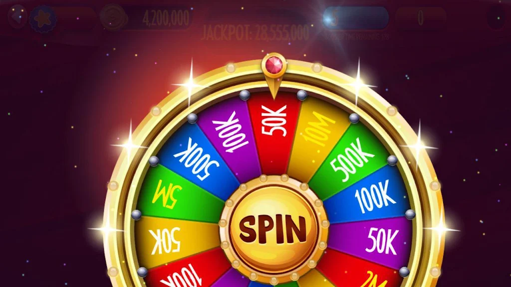 Greeting Card-Casino Games Slot Daily Screenshot3