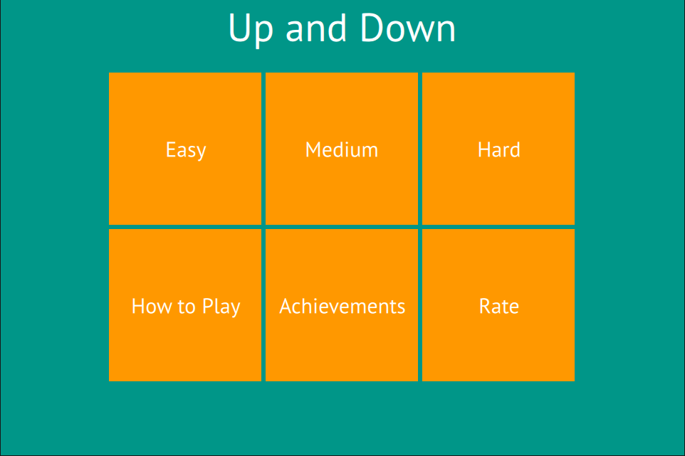 Up&Down Screenshot2