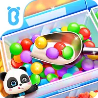 Baby Panda's Kids Crafts DIY APK