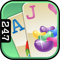 Easter Blackjack APK