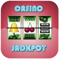 Jackpot - Slot Machines by Maxi Games APK