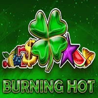 Burning Hot APK