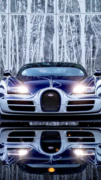 Supercar Wallpapers Screenshot3