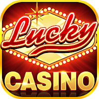 Lucky Slots - Hot Vegas 777 Sl APK