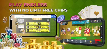 Andar Bahar Online Casino Screenshot2