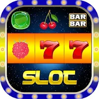 Free Lucky Slot 777 Amazing Spins APK