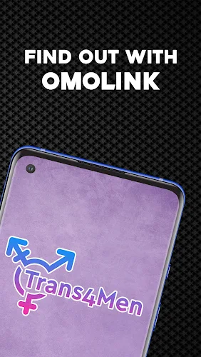 Omolink: apps for every taste Screenshot1