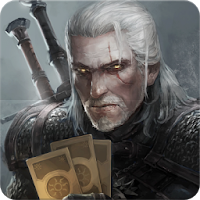 Gwent Card & Deck Helper APK