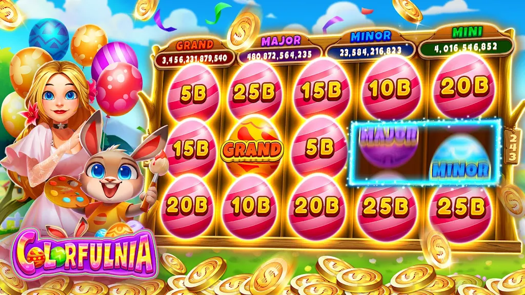 Fantacity Casino Screenshot3