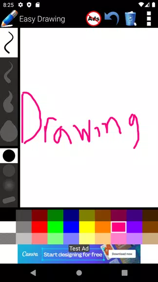 Drawing Screenshot3