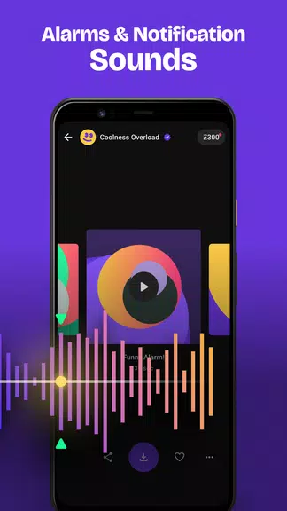 Zedge™ Wallpapers & Ringtones Screenshot4