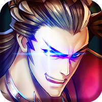 Rage of Warrior—Heroes Legend APK