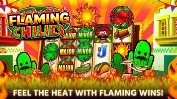 Fantasy Springs Slots - Casino Screenshot3