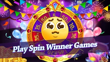 Spin Winner Screenshot2