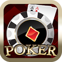 Texas Poker Ace Card Online APK