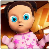 The Baby Sister Yellow 2 Tips APK