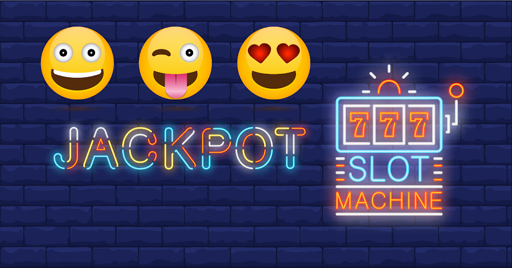 Emoji Slot Screenshot3