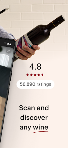 Vivino: Buy the Right Wine Screenshot2