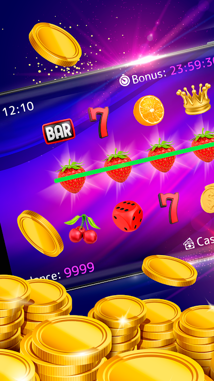 Admiral Slots Screenshot1