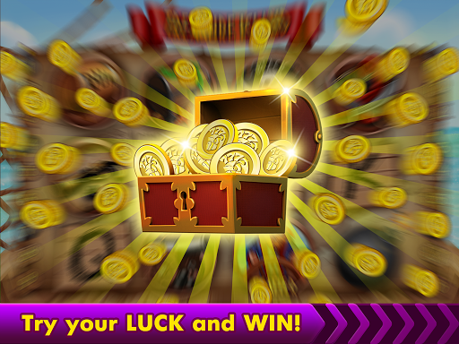 Royal Fortune Slots Screenshot3