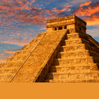 Maya Pyramid Coin APK