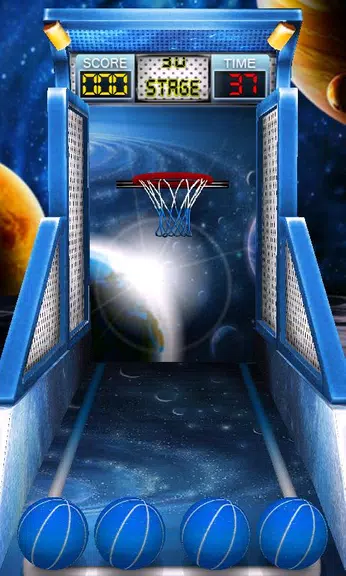 Basketball Mania Screenshot3