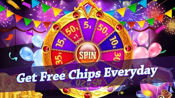 Spin Winner Screenshot1