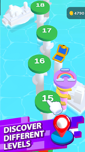 Helix Jump Screenshot3