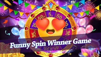 Spin Winner Screenshot3