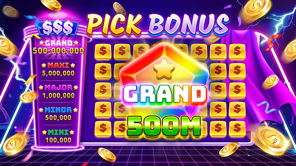 Fantacity Casino Screenshot4