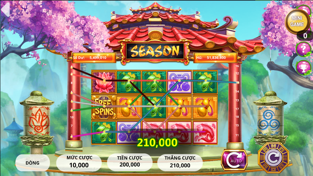 Sao Club - Xứng tầm huyền thoại Screenshot1