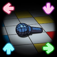 Music Battle Notes Fight APK