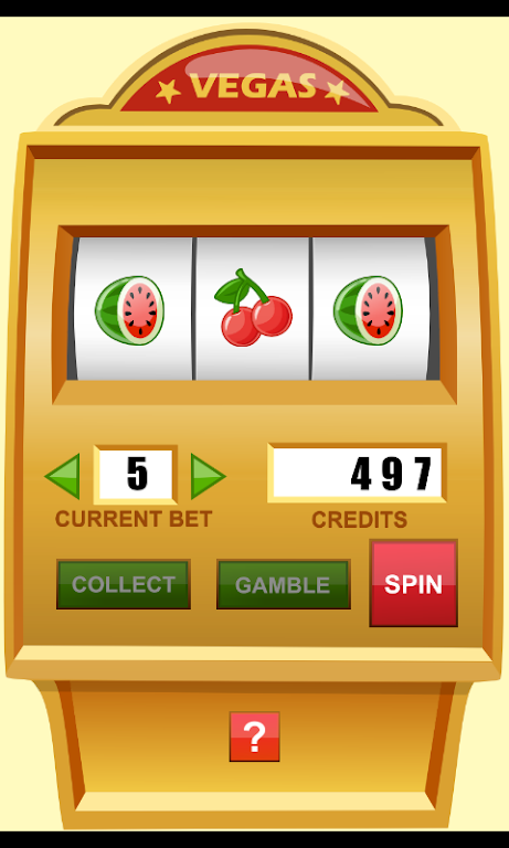 Vegas Casino - Slots Screenshot1