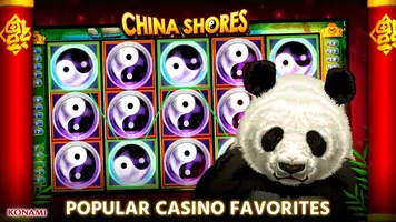 Fantasy Springs Slots - Casino Screenshot2