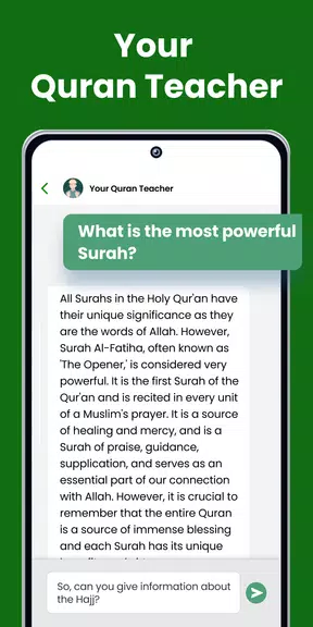 Quran 360: English, Memorize Screenshot1