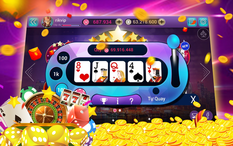 Game Bai Doi Thuong Vip Bonclub-Zinslot Doi Thuong Screenshot3