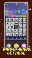 Bingo Bolt: Winner Take All Screenshot3